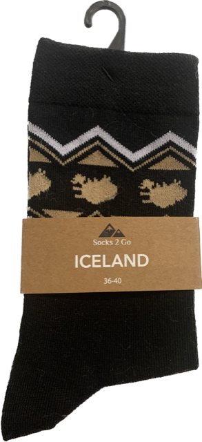 Cotton Socks by Socks2Go Cotton Socks by Socks2Go